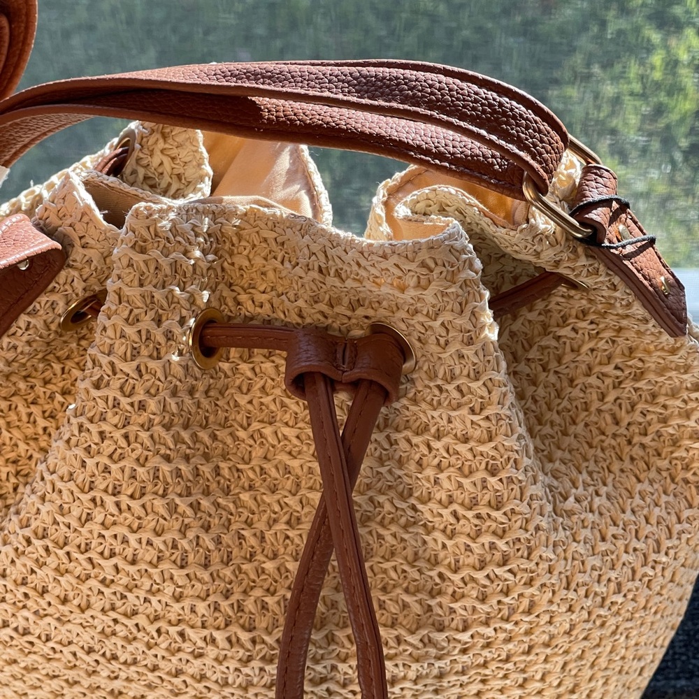 MONTCE SWIM Ali Bucket Bag - Picture 6 of 15